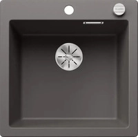 BLANCO 527317, BLANCO PLEON 5 Becken