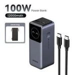 Ugreen 100W Fast Charging Powerbank