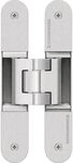 Simonswerk SIMONS T&uuml;rband TECTUS TE 340 3D, verdeckt, Edelstahl-Effekt