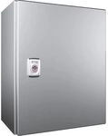 Rittal SCHALTSCHRANK 300X380X210MM / RITTAL AX 1005.000 NIROSTA 1005000