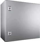 Rittal SCHALTSCHRANK 500X500X300MM / RITTAL AX 1013.000 NIROSTA 1013000