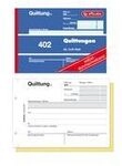 Herlitz 886622 - 80 Bl&auml;tter - A6 - Wei&szlig;
