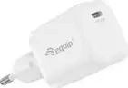 EQUIP 245520, Equip 1-Port 20W USB-C PD-Ladeger&auml;t - Indoor - AC - 12 V - Wei&szlig;
