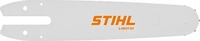 STIHL 30080000202, STIHL Schiene L01 15cm/6" 1,1mm/0.043" Zubeh&ouml;r Werkzeug