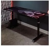 XRocker X Rocker Cougar XL - Schreibtisch - rechteckig