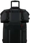 SAMSONITE PARADIVER LIGHT DUFFLE S, BLACK Reisetasche
