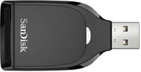 SanDisk QuickFlow - Kartenleser (SDXC UHS-I, SDHC UHS-I, SDXC, SDHC, SD)