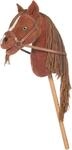 HKM Sports Equipment GmbH Hobby Horse Mini rotbraun