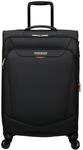 AMERICAN TOURISTER SUMMERRIDE SPINNER M EXP TSA SP, BLACK REISEKOFFER