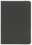 TUCANO Tre - Flip-H&uuml;lle f&uuml;r Tablet - &Ouml;koleder, Thermoplastisches Polyurethan (TPU)