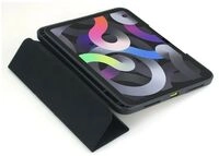 DEQSTER RT2 - Flip-H&uuml;lle f&uuml;r Tablet - widerstandsf&auml;hig - Polyurethan, Polycarbonat