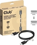 CLUB 3D CAC-1092, Club 3D DisplayPort-Kabel - DisplayPort (M)