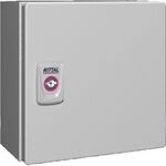 Rittal KLEINGEH&Auml;USE E-BOX / RITTAL KX 1549.000 1549000