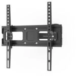 HAMA 00220832, Hama TV-Wandhalterung, schwenkbar, neigbar, ausziehbar, 165 cm (65")