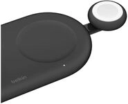Belkin Induktive Ladematte - tragbar - 5 Watt