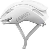 ABUS GAMECHANGER 2.0 pure white L Fahrradhelm