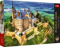 Trefl S.A. Pz. Burg Hohenzollern 1000T