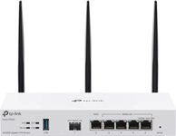 TP-LINK AX3000 WI-FI 6 GIGABIT