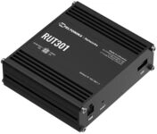 Teltonika RUT301 - Router 4-Port-Switch - an DIN-Schiene montierbar