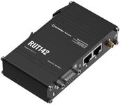 Teltonika RUT142 - Wireless Router RS-232 2,4 GHz