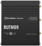 Teltonika RUTM09 - Router - WWAN 3-Port-Switch