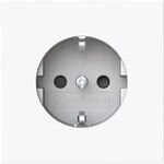 Busch-Jaeger AL SCHUKO-STD SAFETY+ / BUSCH 20-1 EUCBF-44G 2CKA002013A5521