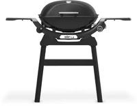 WEBER 1501100, Weber Q2200N mit Stand Gasgrill