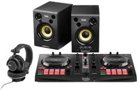 HERCULES 4781049, Hercules Mixersteuerung DJ Essentials Kit retail