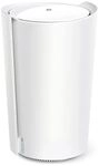 TP-LINK Deco X3000-5G V3 - WLAN-System - (Router)