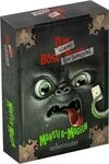 Ueberreuter Verlag GmbH Das kl b&ouml;se Kartenspiel 2 Monster Mogeln