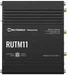 Teltonika RUTM11 - Wireless Router - WWAN 4-Port-Switch