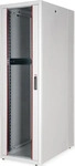 ROLINE 26.21.0040, ROLINE Basic - Schrank Netzwerkschrank - Glas T&uuml;r, 600x1000 WxD -