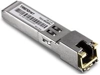 TRENDnet TEG MGBRJ - Version v1.0R - SFP (Mini-GBIC)-