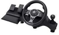 Trust GXT289 MOVI Racing Wheel