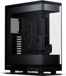 PHANTEKS PH-ES524XTG_DBK01, Phanteks Evolv Series X2 - Mid tower - E-ATX - Seitenteil
