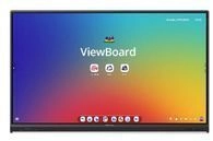 ViewSonic ViewBoard 53serie touchscreen 65IN UHD. - Flachbildschirm (TFT/LCD) - 165,1