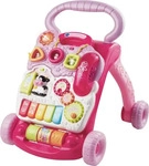 VTECH 80-077054, VTech Electronics Europe BV Spiel- und Laufwagen pink