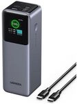 Ugreen Nexode - Powerbank - 5 / 9 / 12 / 15 / 20 V