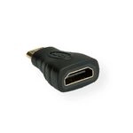 VALUE HDMI Adapter HDMI - HDMI Mini, BU/ST