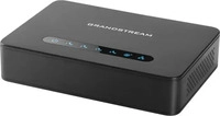 GRANDSTREAM HT814_V2, Grandstream HT814 V2 - VoIP-Gateway - with Gigabit NAT router