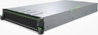 FSAS VFY:R2547SC330IN, Fsas Technologies Fujitsu PRIMERGY RX2540 M7 - Server -