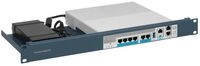 Rackmount.IT CISRACK RM-CI-T16 - Montagesatz f&uuml;r Netzwerkger&auml;te - Rack montierbar -