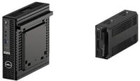 Dell Halterung f&uuml;r Systemmontage - mit Adapterhalterung