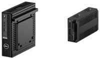 Dell Befestigungskit (Doppelhalterung, Adapter