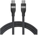 Anker Innovations Anker - USB-Kabel - 24 pin USB-C (M) zu 24 pin USB-C (M)