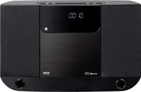 SILVA SCHNEIDER 200009, Silva Schneider MICRO SYSTEM PLL CD MP3 FB BT / SIL-SC SMV