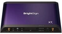 BrightSign XT1145 - Digital Signage-Player - 256 GB - 8K (4320p)