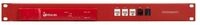 Rackmount.IT Montagesatz f&uuml;r Netzwerkger&auml;te - Rack montierbar - WatchGuard Red - 1U