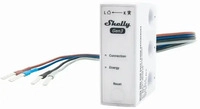 SHELLY FG3800235261958, Shelly ENERGIEZ&Auml;HLER WLAN&LAN 3X65A / SHELLY 3EM-63W GEN3