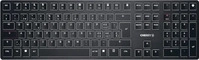 CHERRY G8U-27000LTBCH-2, Cherry MX KW X ULP - Tastatur - hintergrundbeleuchtet